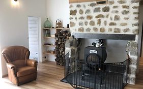 L'estive gîte 4 étoiles